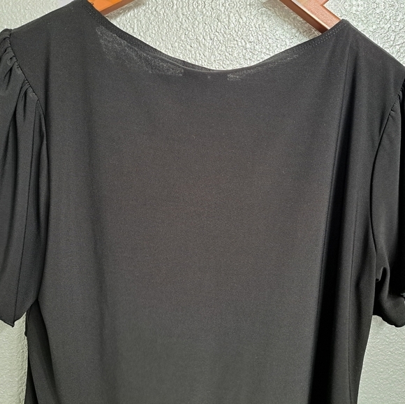 Serenade New York Black Top Size PL - Picture 8 of 8